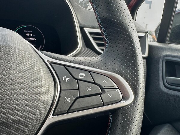 Used Renault Clio 2025 for sale - 76188566: Photo 27