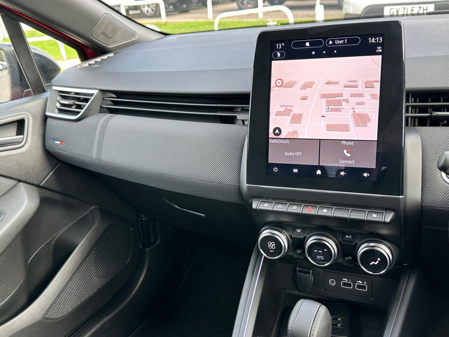 Used Renault Clio 2025 for sale - 76188566: Photo 30