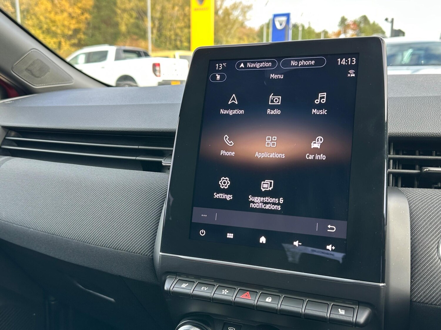 Used Renault Clio 2025 for sale - 76188566: Photo 32