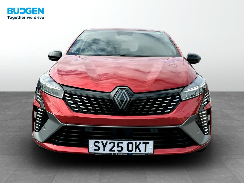Used Renault Clio 2025 for sale - 76188566: Photo 5