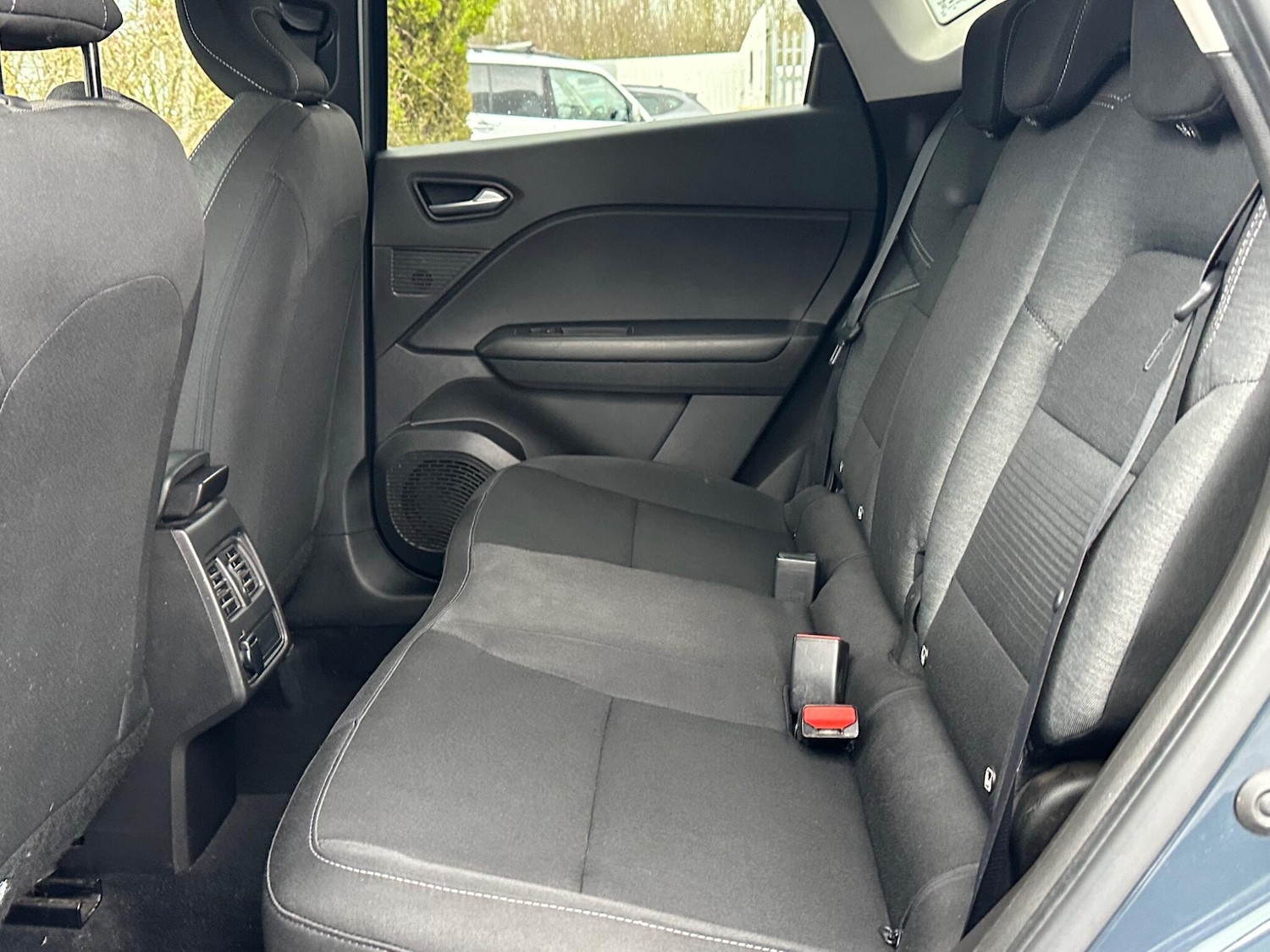 Used Renault Captur 2021 for sale - 77683490: Photo 13