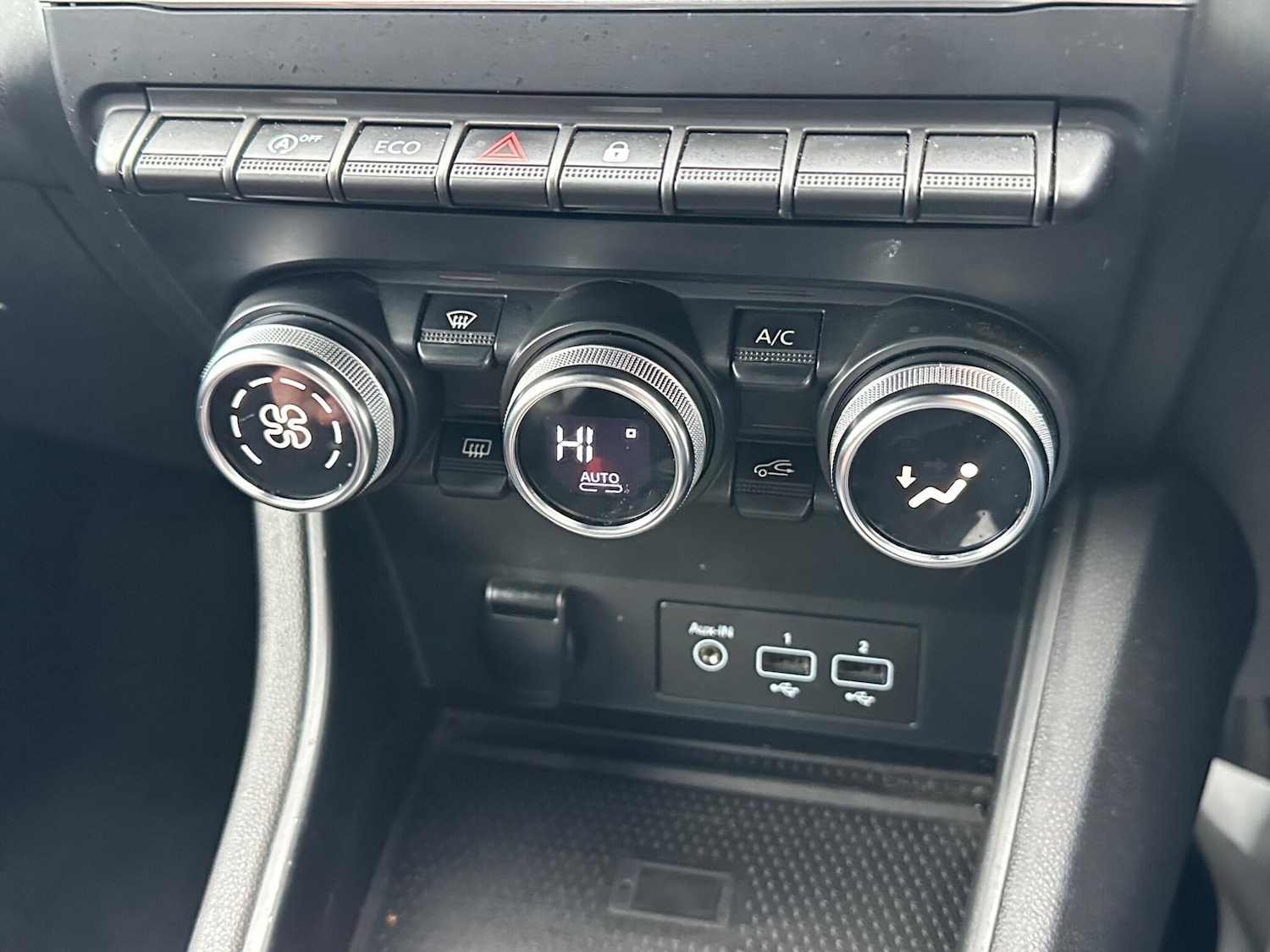 Used Renault Captur 2021 for sale - 77683490: Photo 16