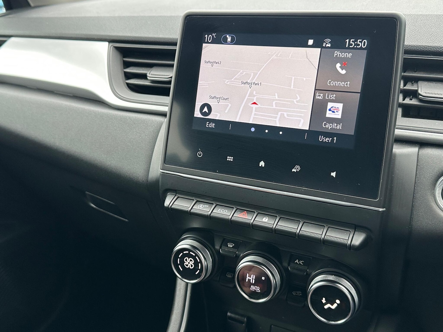 Used Renault Captur 2021 for sale - 77683490: Photo 20