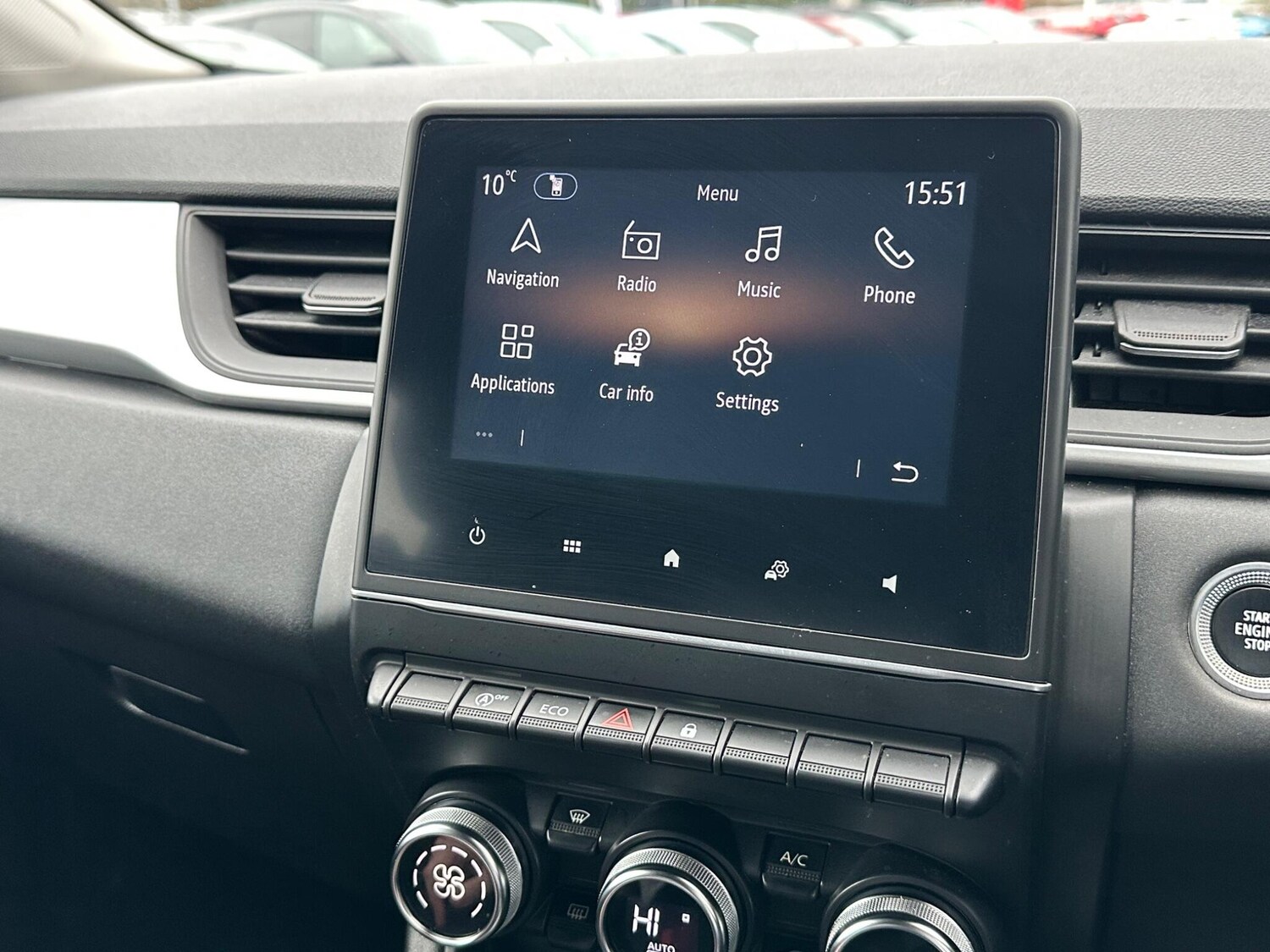 Used Renault Captur 2021 for sale - 77683490: Photo 21