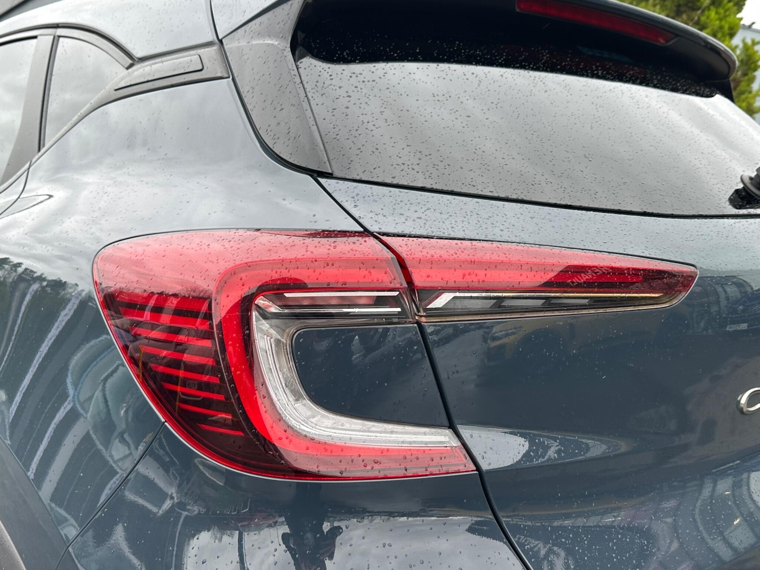 Used Renault Captur 2021 for sale - 77683490: Photo 29