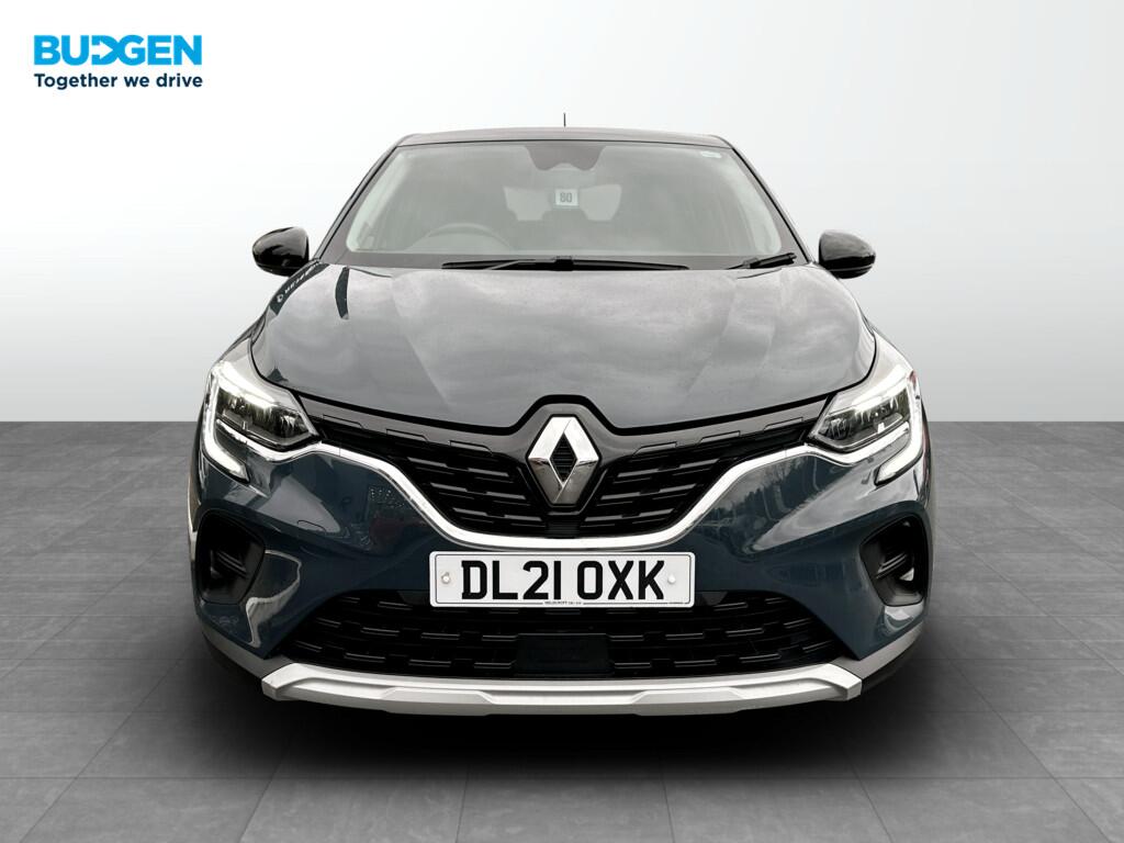 Used Renault Captur 2021 for sale - 77683490: Photo 5