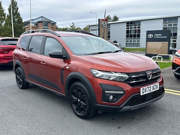 2022 (72) - 1.0 TCe Extreme SE Euro 6 (s/s) 5dr