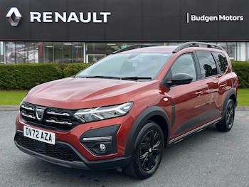 Used Dacia Jogger 2022 for sale - 76227685: Photo