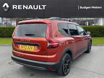 Used Dacia Jogger 2022 for sale - 76227685: Photo
