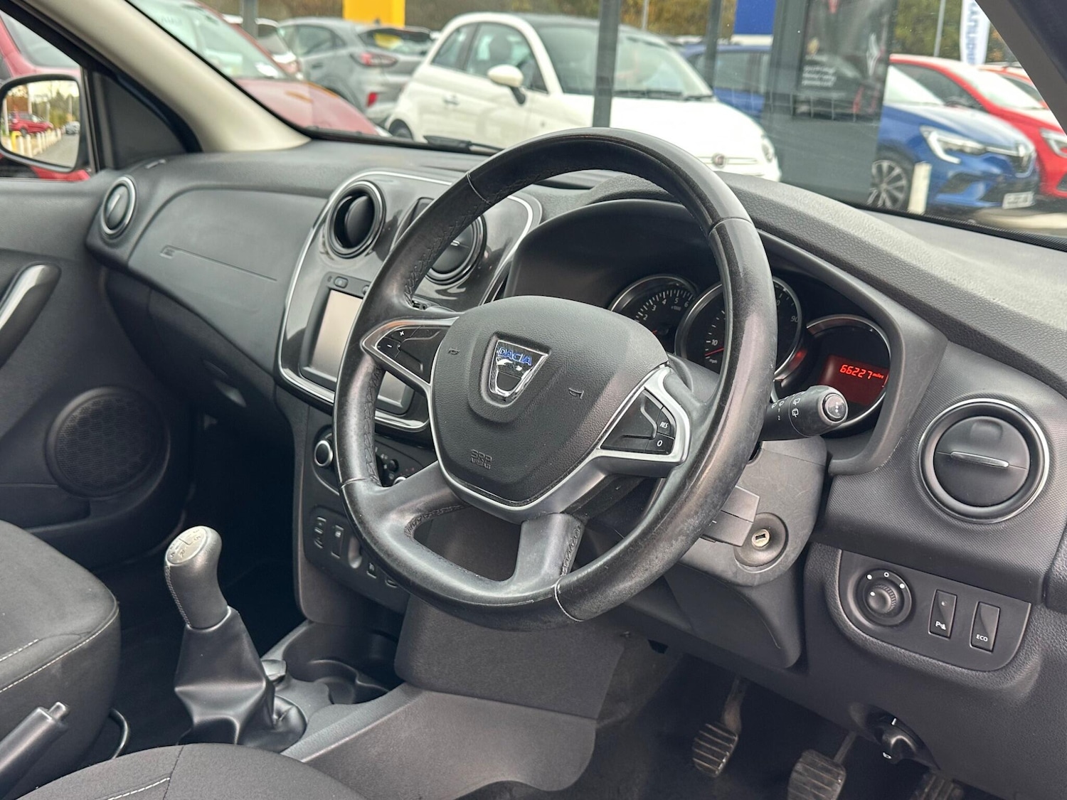 Used Dacia Logan MCV 2019 for sale - 76499968: Photo 10