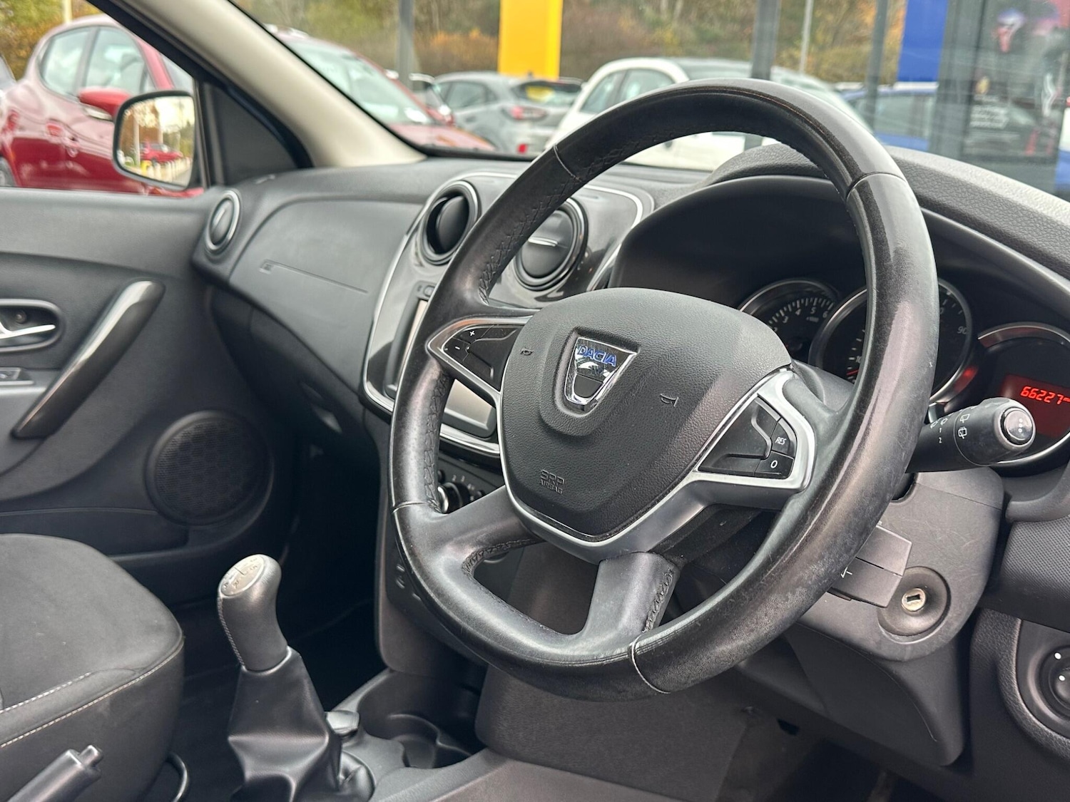 Used Dacia Logan MCV 2019 for sale - 76499968: Photo 11