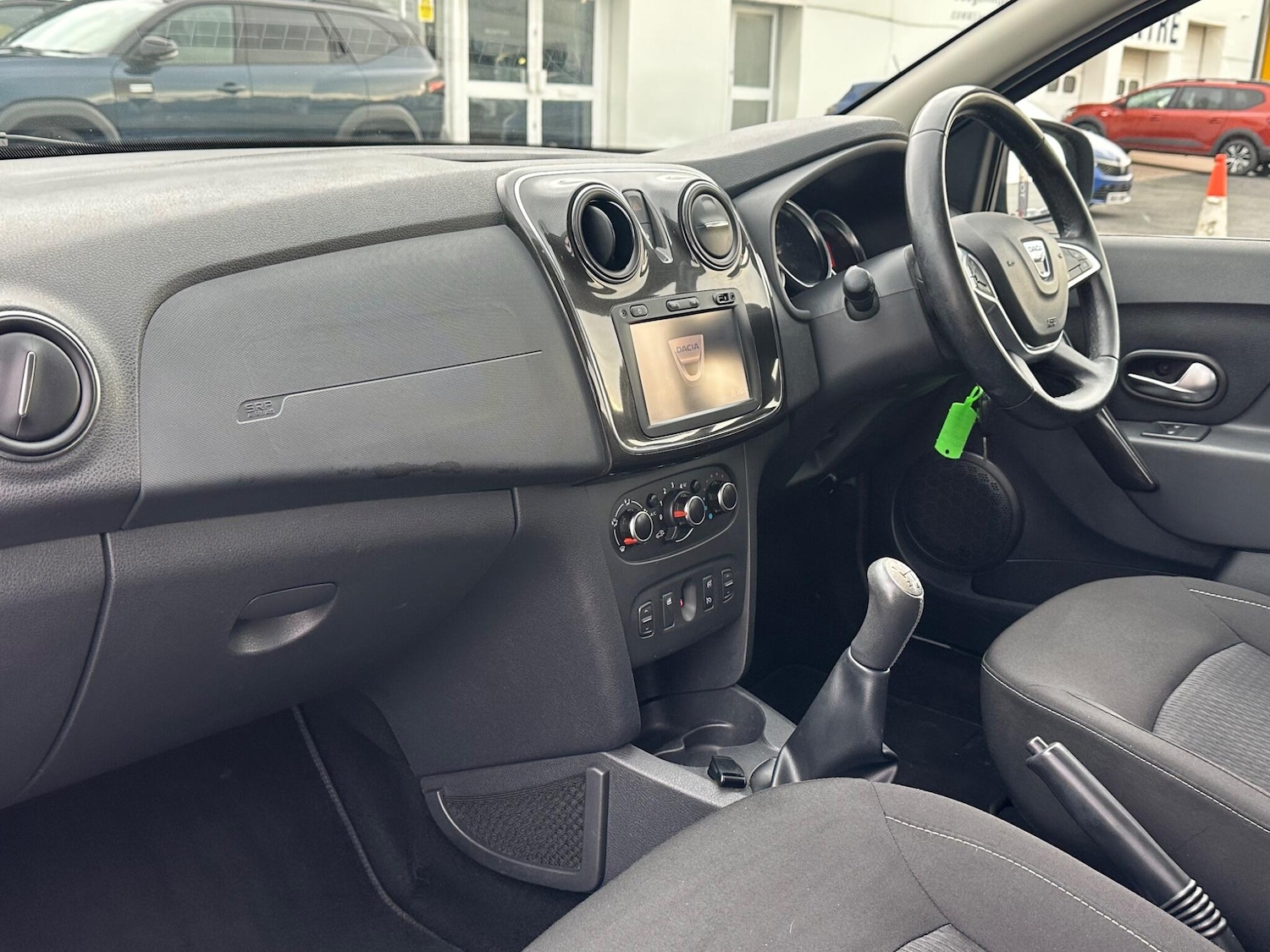 Used Dacia Logan MCV 2019 for sale - 76499968: Photo 12