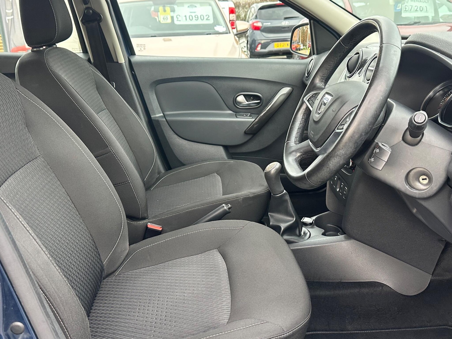 Used Dacia Logan MCV 2019 for sale - 76499968: Photo 13