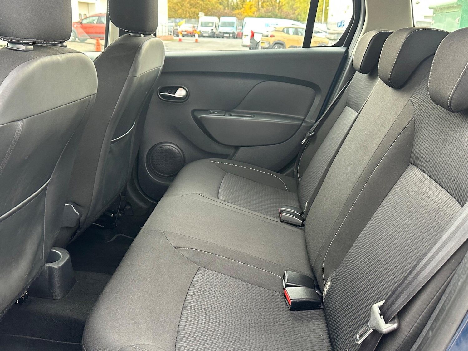 Used Dacia Logan MCV 2019 for sale - 76499968: Photo 14