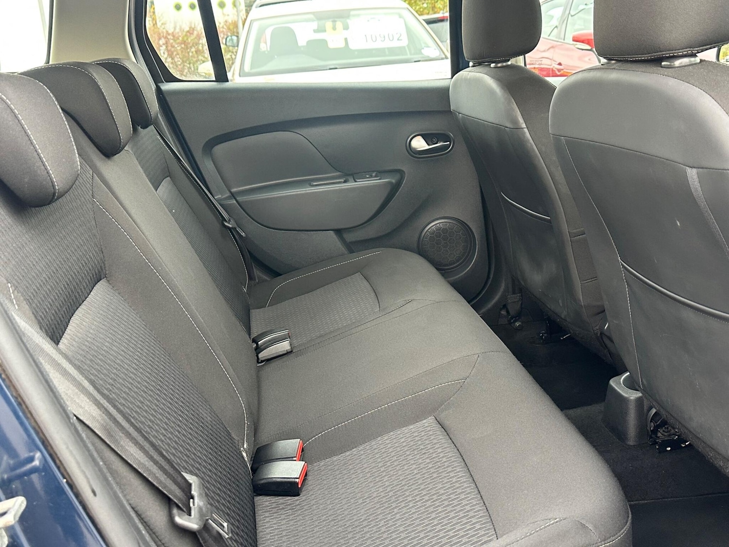 Used Dacia Logan MCV 2019 for sale - 76499968: Photo 15