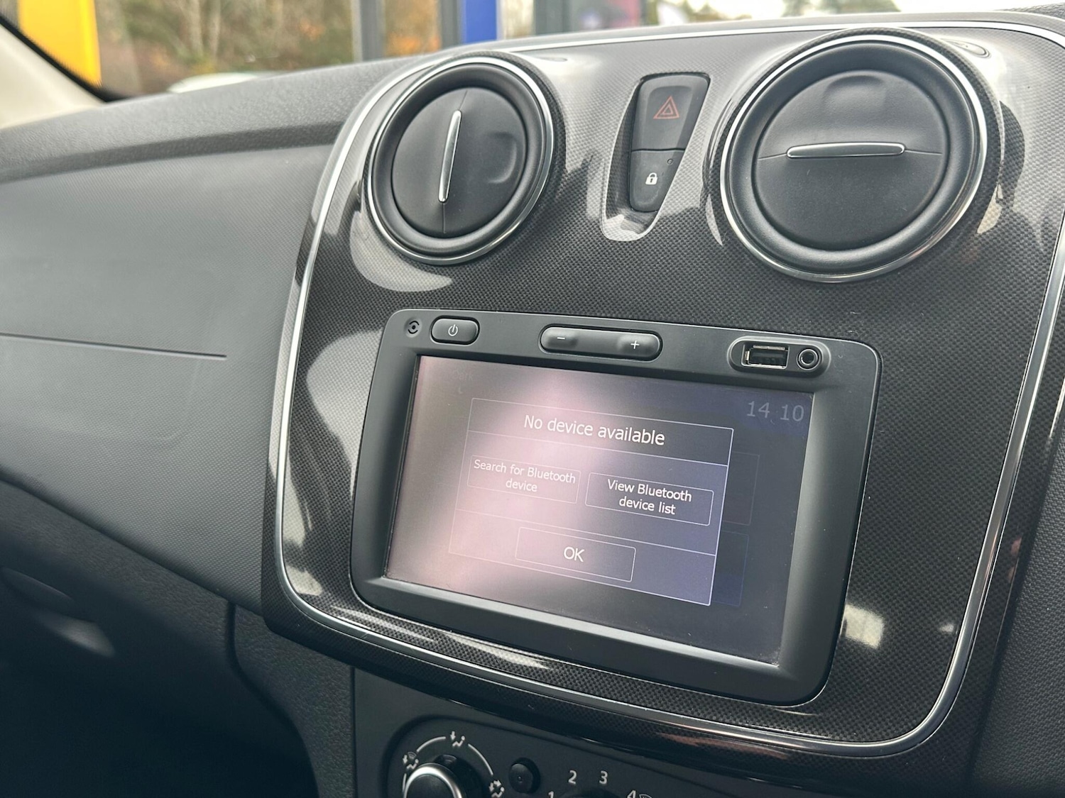 Used Dacia Logan MCV 2019 for sale - 76499968: Photo 19