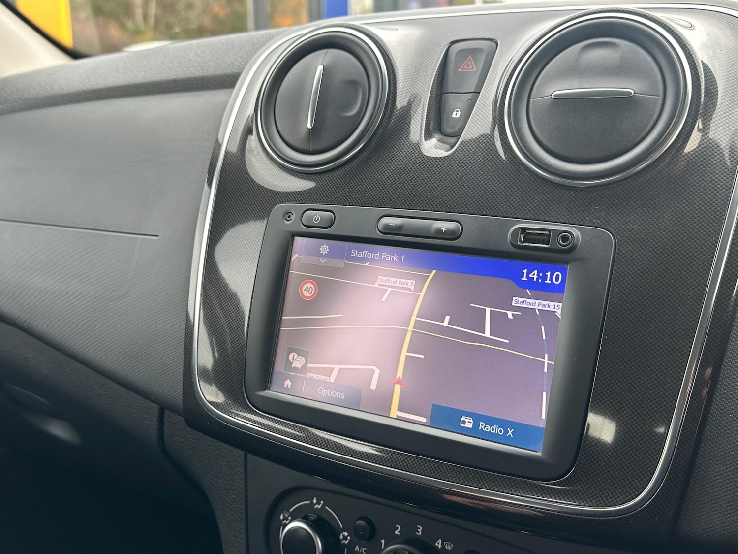 Used Dacia Logan MCV 2019 for sale - 76499968: Photo 20