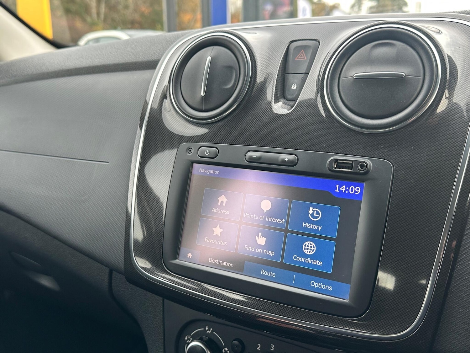 Used Dacia Logan MCV 2019 for sale - 76499968: Photo 21