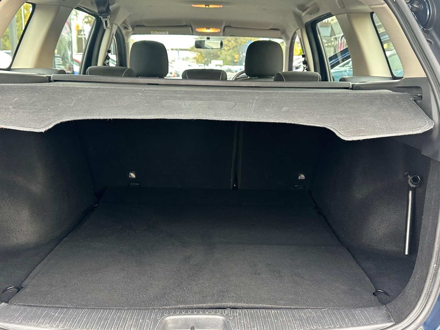 Used Dacia Logan MCV 2019 for sale - 76499968: Photo 22