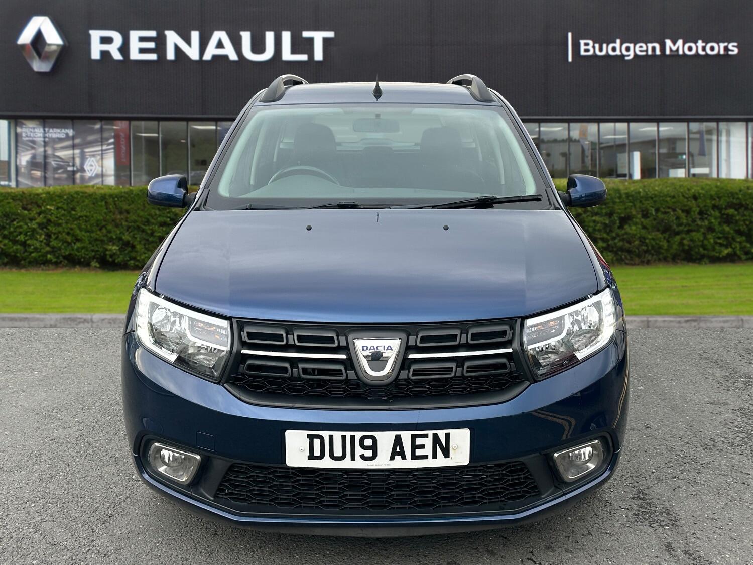 Used Dacia Logan MCV 2019 for sale - 76499968: Photo 5