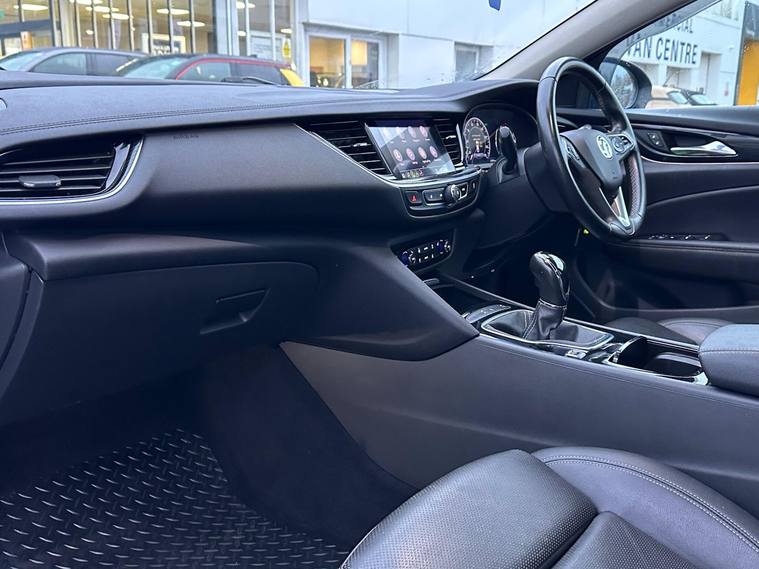 Used Vauxhall Insignia 2019 for sale - 76538489: Photo 10