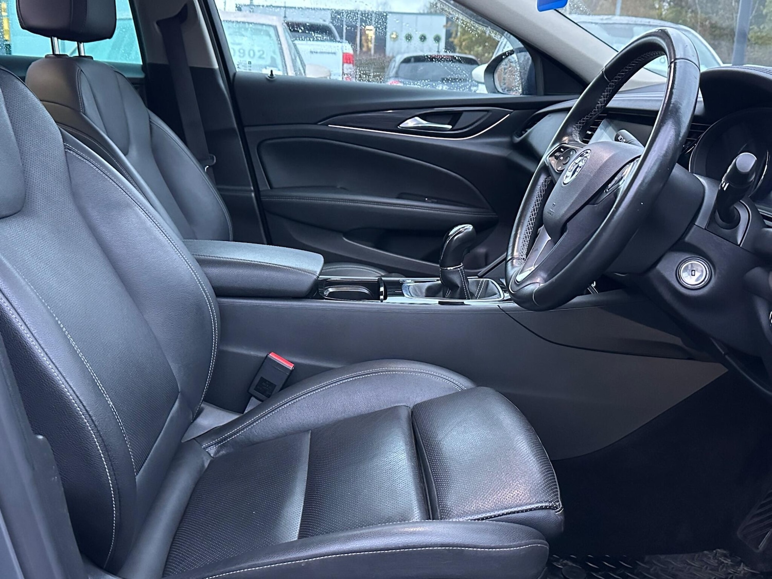 Used Vauxhall Insignia 2019 for sale - 76538489: Photo 11