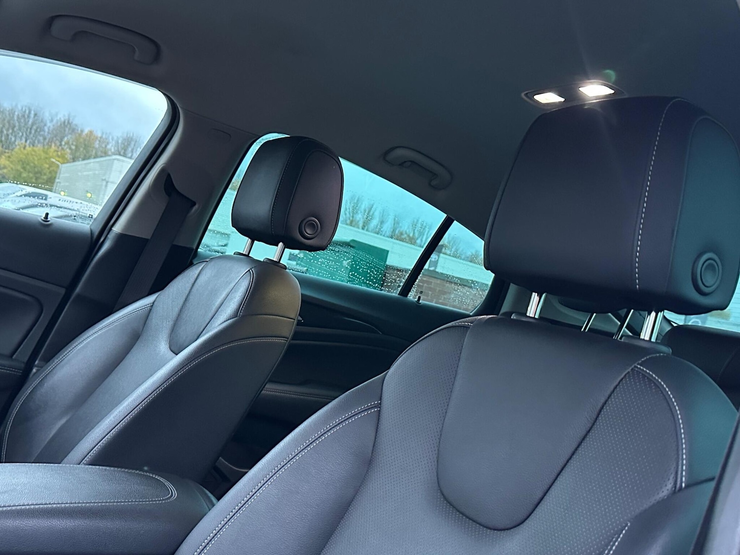 Used Vauxhall Insignia 2019 for sale - 76538489: Photo 12