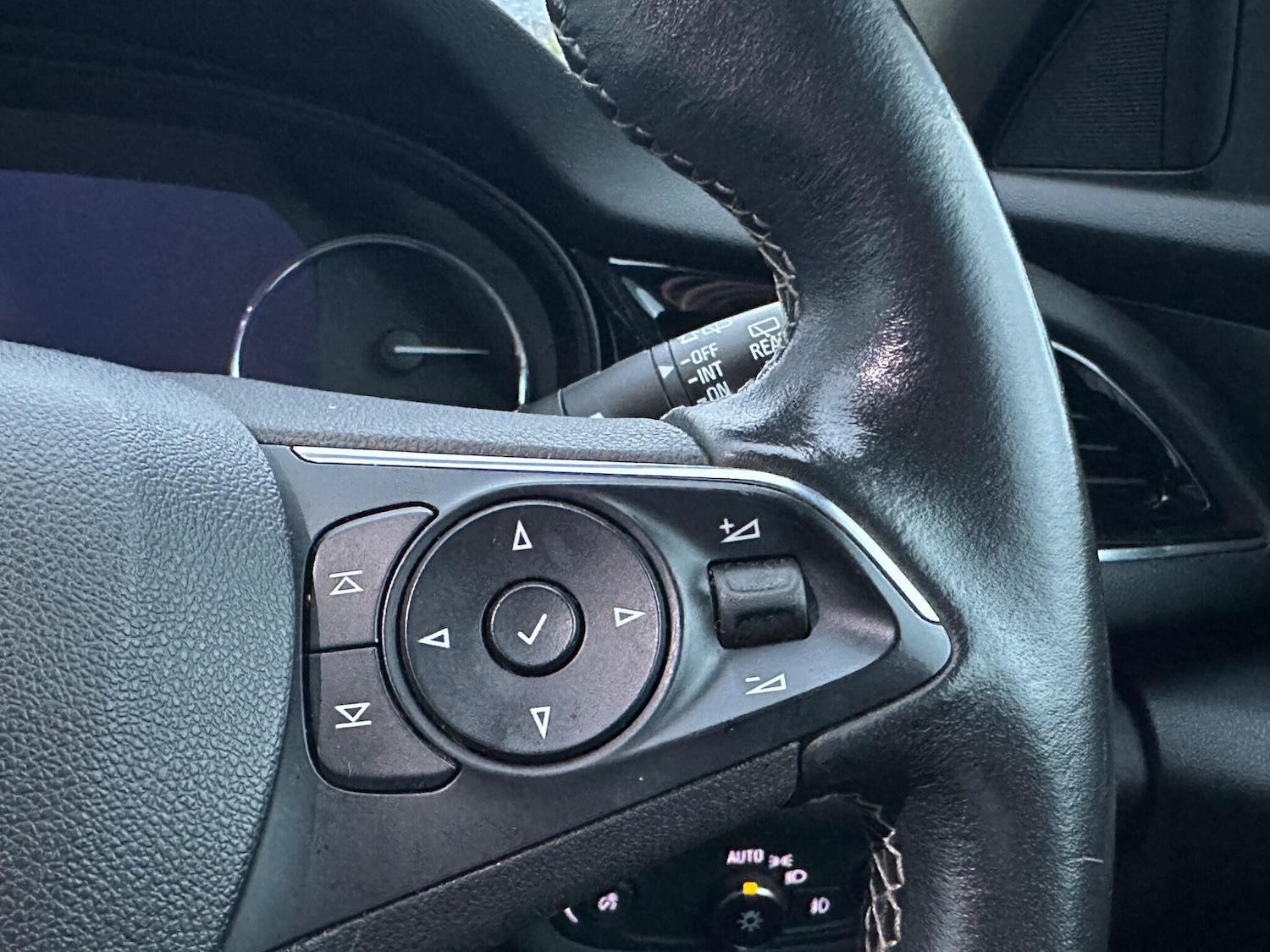 Used Vauxhall Insignia 2019 for sale - 76538489: Photo 17