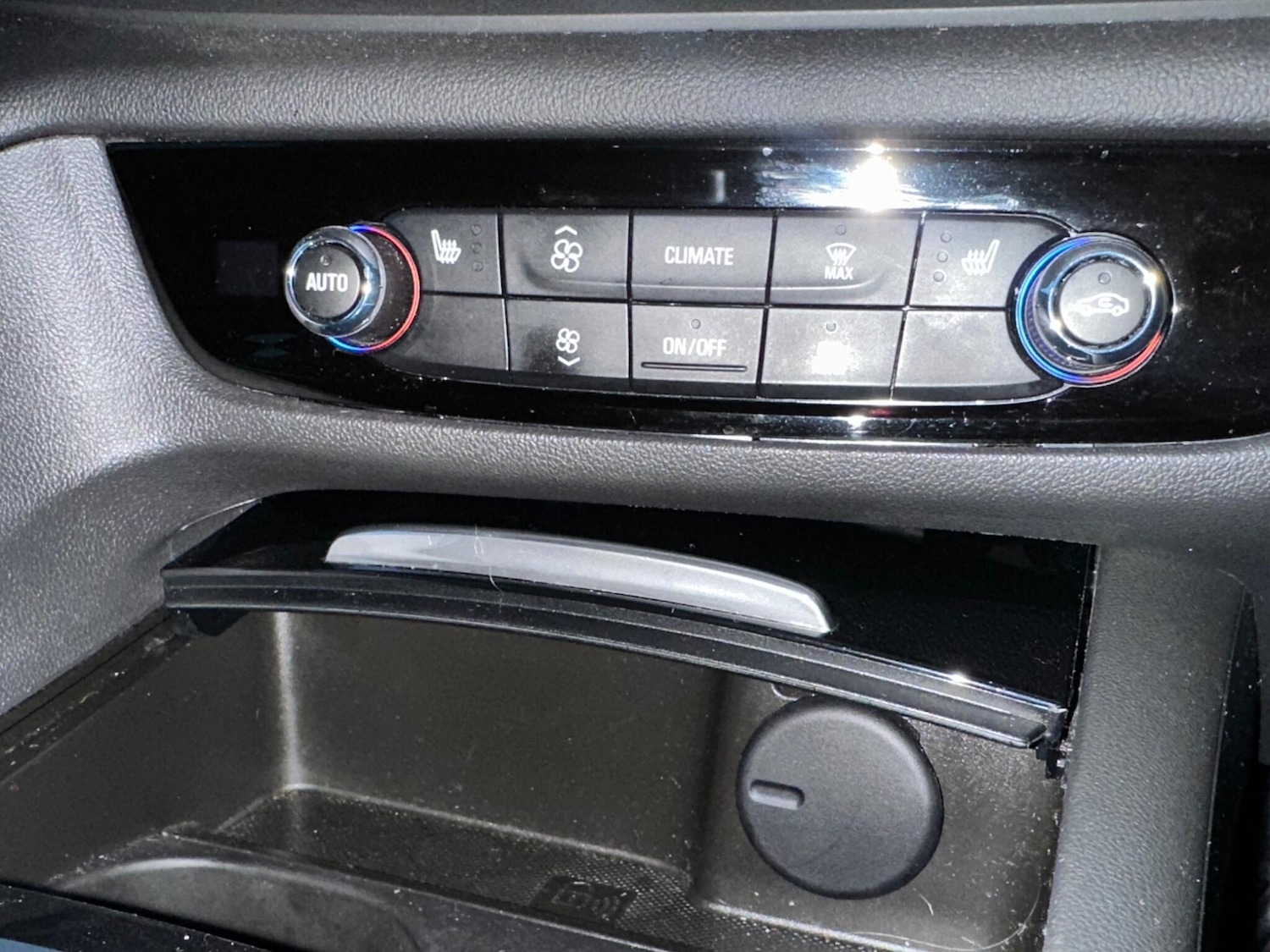 Used Vauxhall Insignia 2019 for sale - 76538489: Photo 18