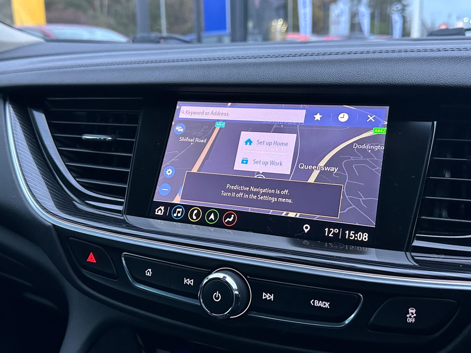 Used Vauxhall Insignia 2019 for sale - 76538489: Photo 21