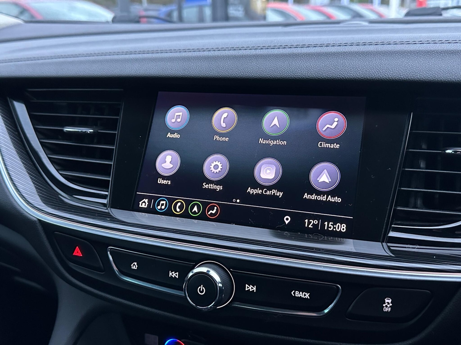 Used Vauxhall Insignia 2019 for sale - 76538489: Photo 23