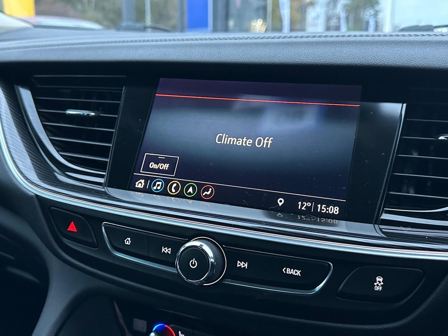 Used Vauxhall Insignia 2019 for sale - 76538489: Photo 24