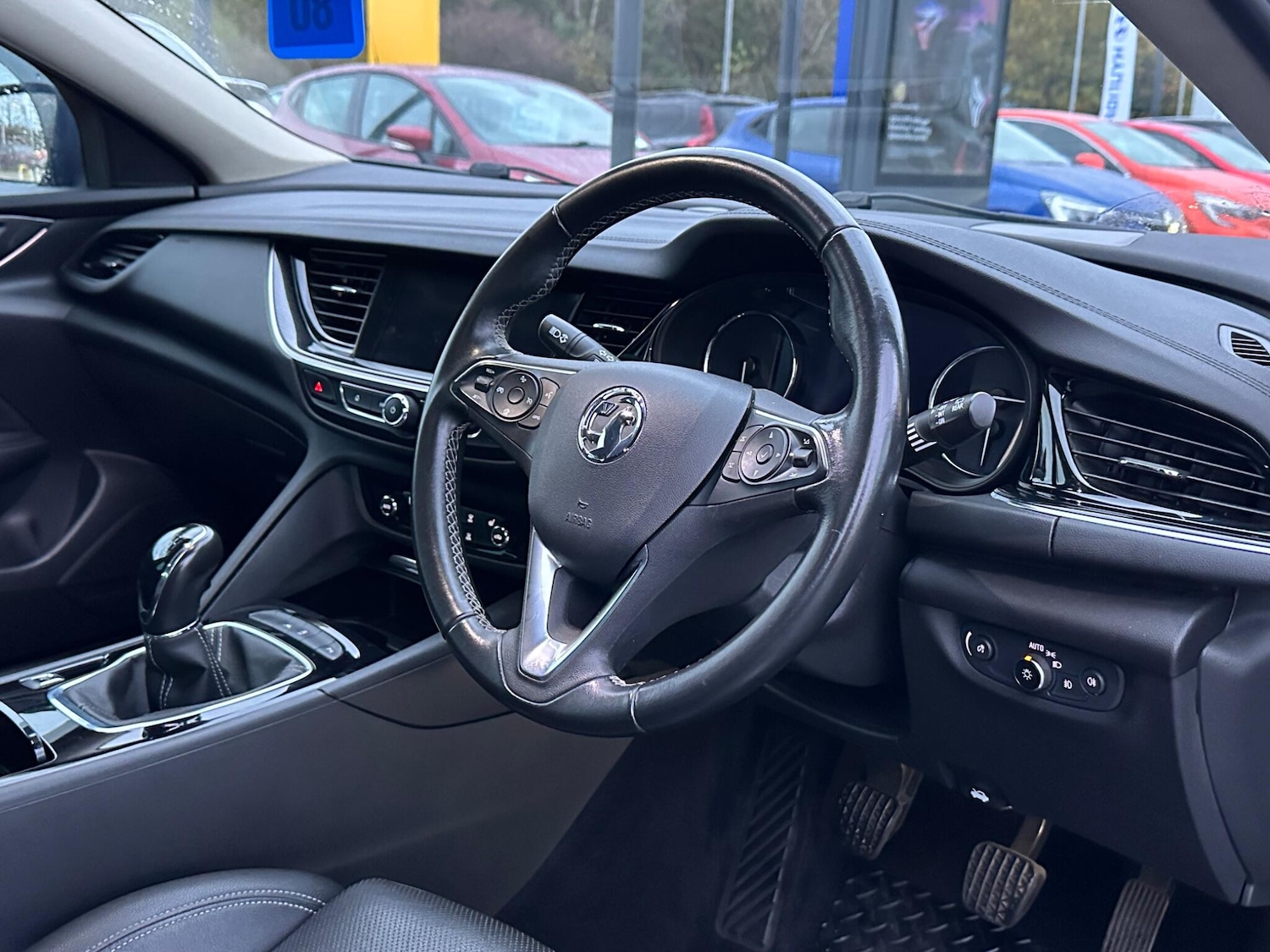 Used Vauxhall Insignia 2019 for sale - 76538489: Photo 28