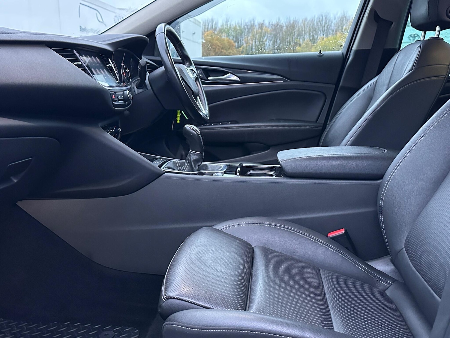 Used Vauxhall Insignia 2019 for sale - 76538489: Photo 29