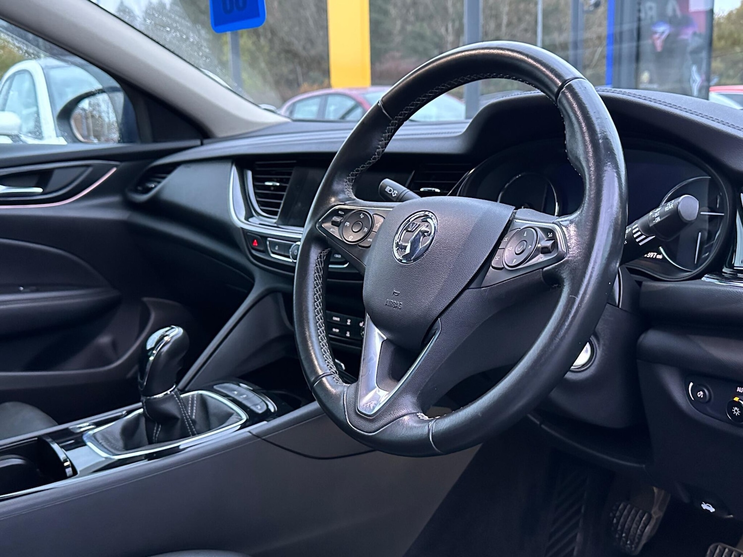 Used Vauxhall Insignia 2019 for sale - 76538489: Photo 34