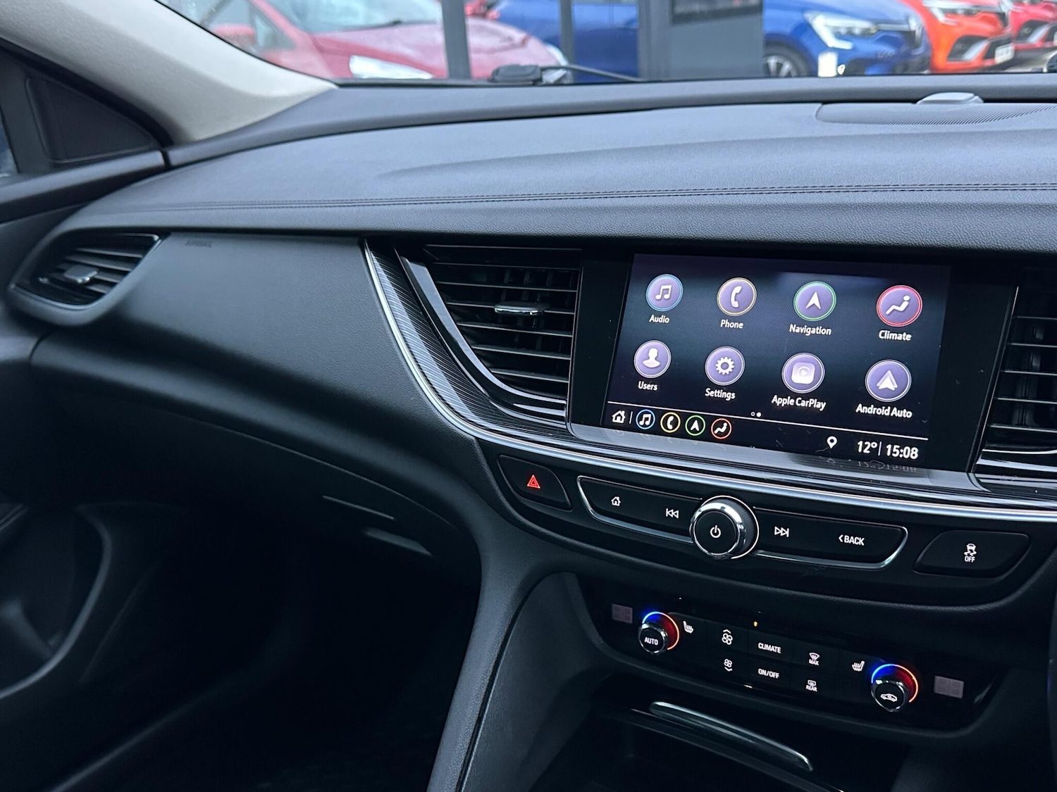 Used Vauxhall Insignia 2019 for sale - 76538489: Photo 35