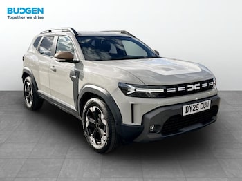 Used Dacia Duster 2025 for sale - 78548563: Photo