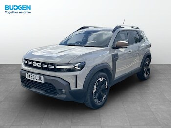 Used Dacia Duster 2025 for sale - 78548563: Photo