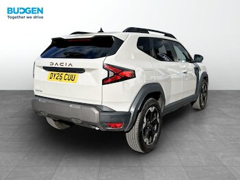 Used Dacia Duster 2025 for sale - 78548563: Photo