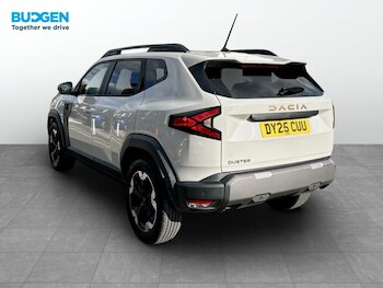 Used Dacia Duster 2025 for sale - 78548563: Photo