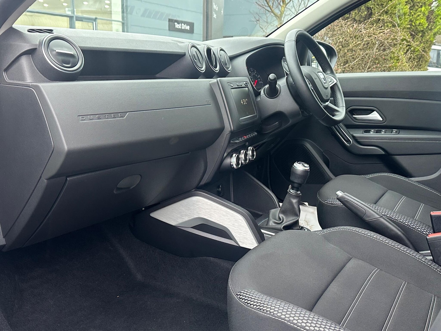 Used Dacia Duster 2021 for sale - 77351710: Photo 10