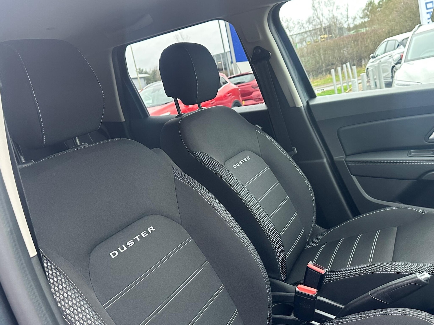 Used Dacia Duster 2021 for sale - 77351710: Photo 11