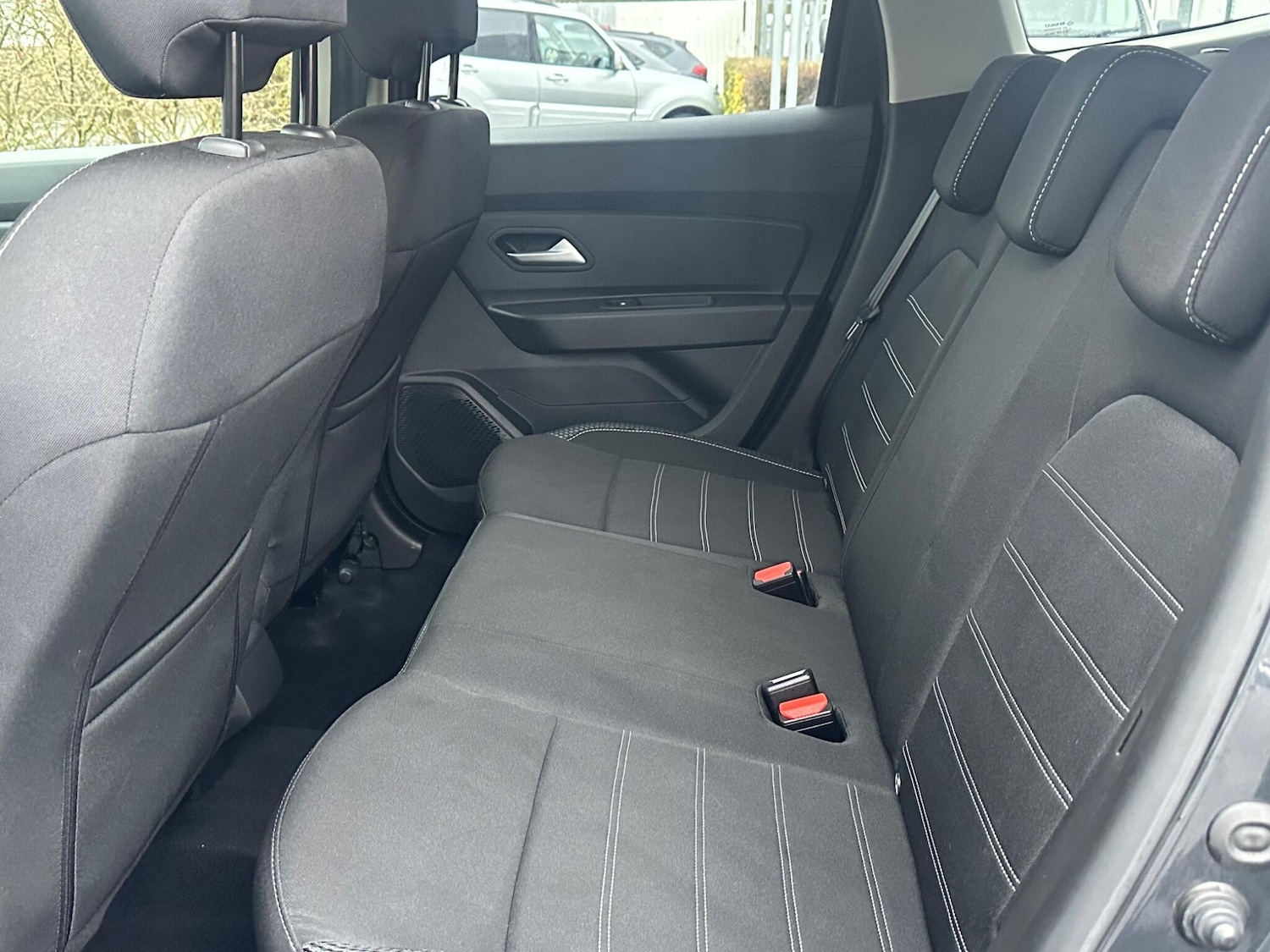 Used Dacia Duster 2021 for sale - 77351710: Photo 15