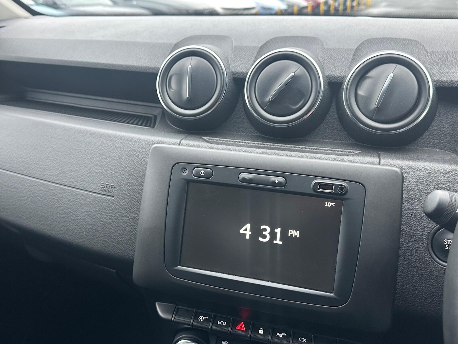 Used Dacia Duster 2021 for sale - 77351710: Photo 17