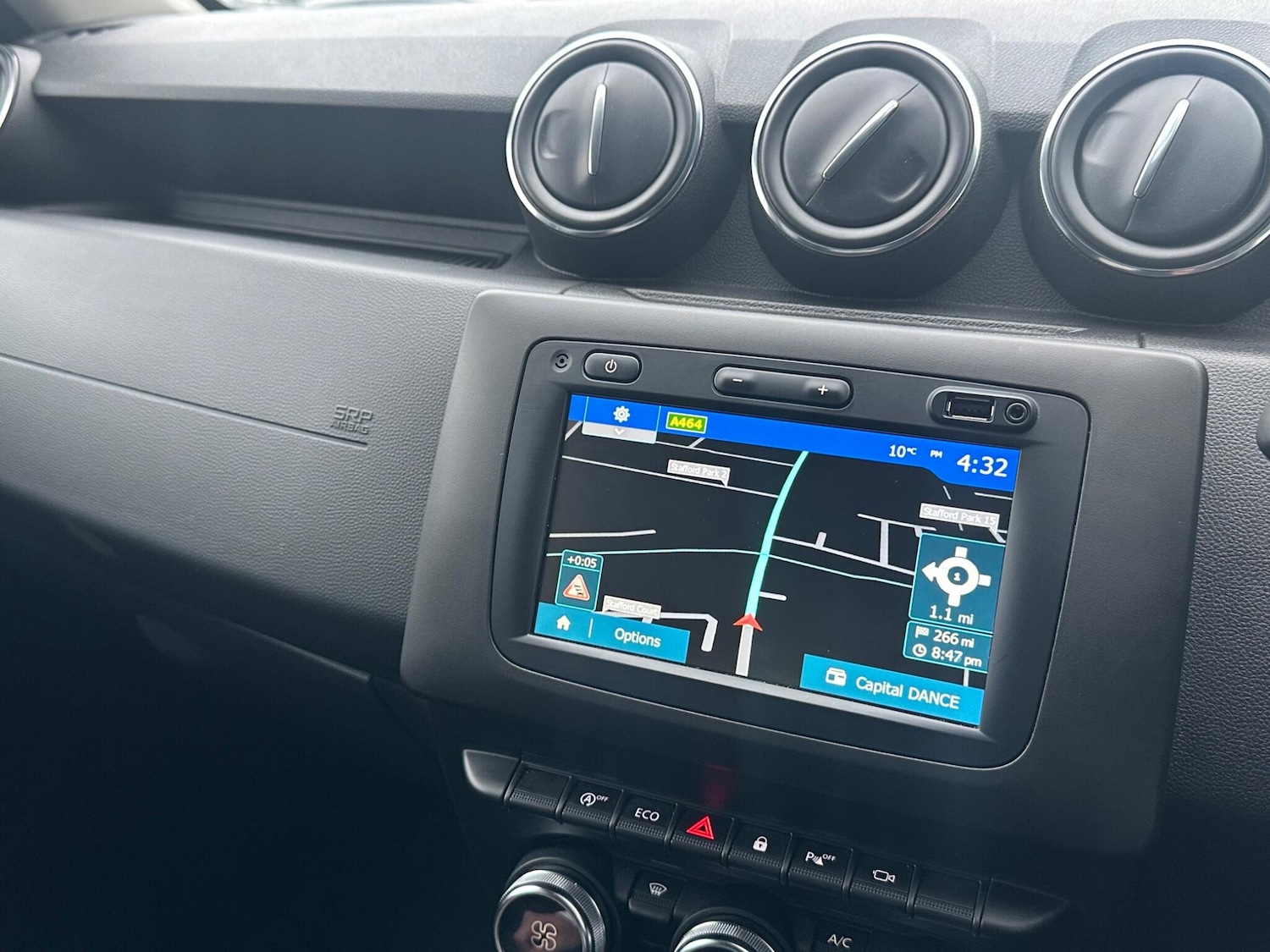 Used Dacia Duster 2021 for sale - 77351710: Photo 21