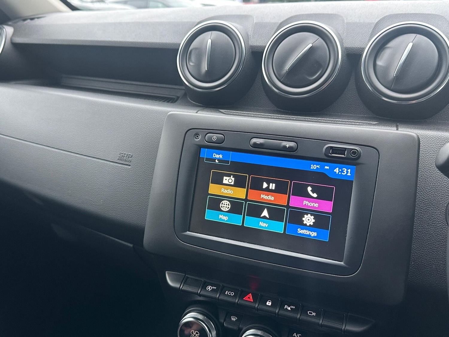 Used Dacia Duster 2021 for sale - 77351710: Photo 22