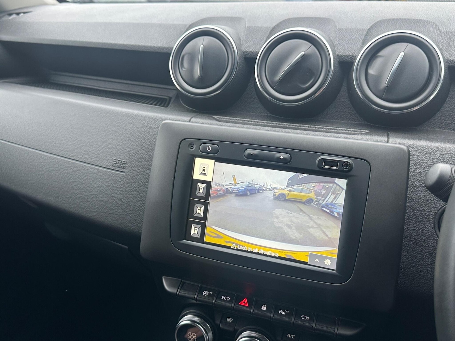 Used Dacia Duster 2021 for sale - 77351710: Photo 23