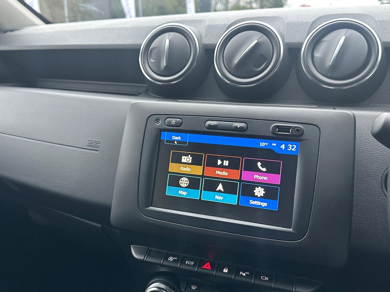 Used Dacia Duster 2021 for sale - 77351710: Photo 24