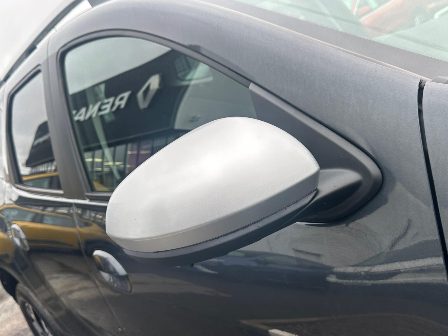 Used Dacia Duster 2021 for sale - 77351710: Photo 25