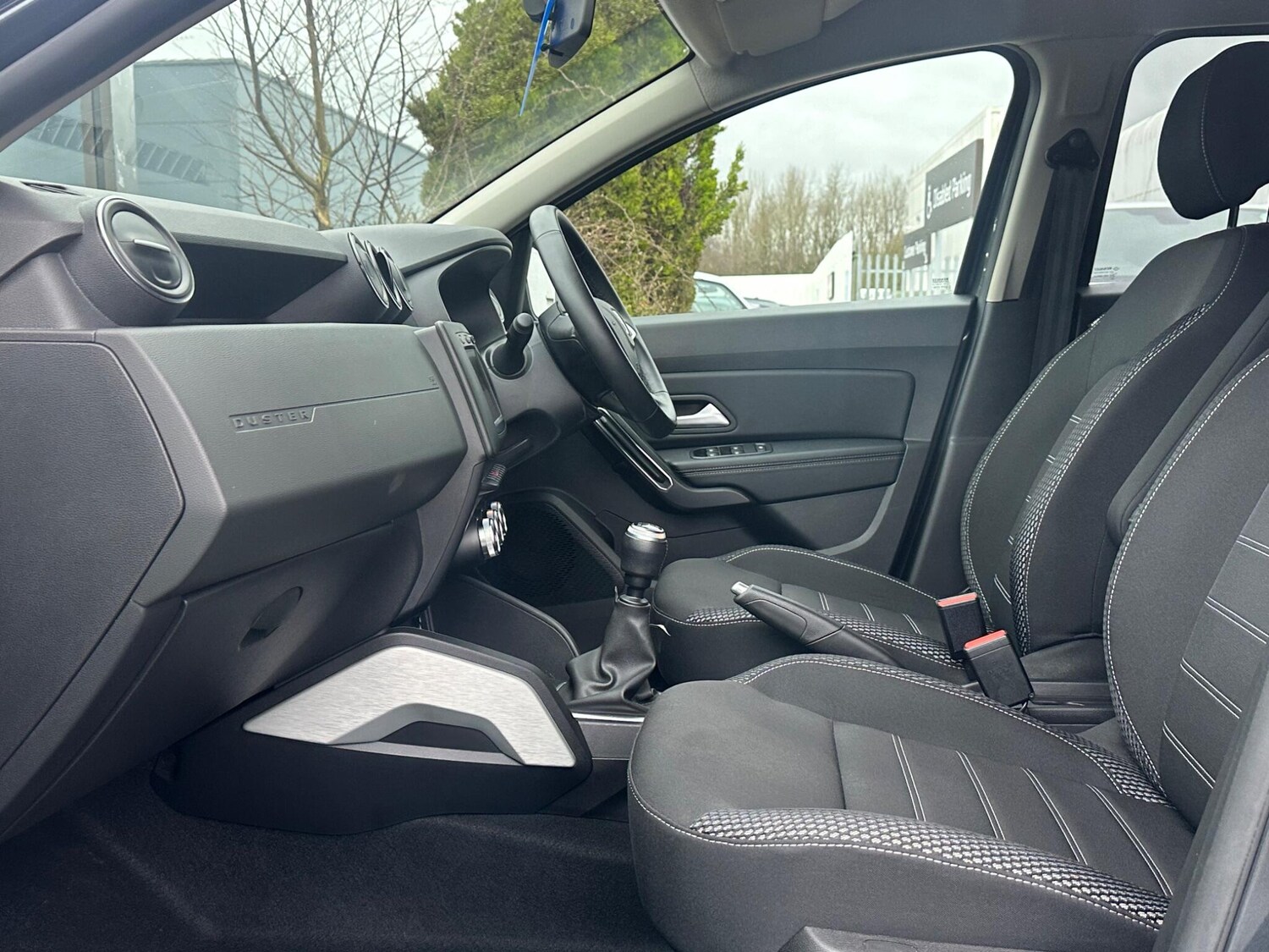 Used Dacia Duster 2021 for sale - 77351710: Photo 26